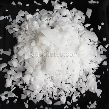 Chất tẩy rửa hóa chất caustic soda